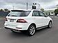 2012 Mercedes-benz Ml 350 3.0L V6 Bluetec ~ NZ New 