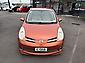 2007 Nissan Note
