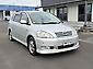 2002 Toyota Ipsum 240i 7Seater, 1Owner, Dark Interior, Low kms
