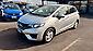 2015 Honda Jazz S 1.3P/CVT/HA/5DR/5S
