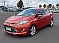 2011 Ford Fiesta 1.6A Zetec ~Bluetooth, Cruise, NZ New, Low kms