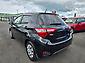 2017 Toyota Vitz HYBRID.. Very Low on Fuel 