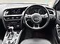 2015 Audi A4 Avant facelift with Adaptive Cruise & Lane Assist