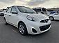 2017 Nissan March S