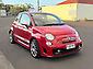 2011 Fiat Abarth 500 Esseesse Manual ~NZ New, Low kms