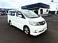 2006 Toyota Alphard 8 Seater family van  