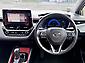 2019 Toyota Corolla Sport Hybrid with Toyota Safety Sense 2.0