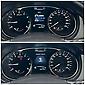2015 Nissan X-trail ST 2.5P/6CVT/SW/5DR