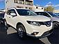 2016 Nissan X-trail 20XT 4WD Emergency Brake pkg