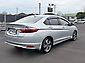 2016 Honda Grace Hybrid EX, Honda Sensing Suite, Low Kms, 1 Owner