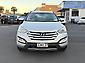 2015 Hyundai Santa Fe DM 2.4L Petrol with Cruise, Bluetooth, Rev Cam