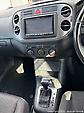 2008 Volkswagen Tiguan 2.0 TSI 4Motion