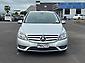 2012 Mercedes-benz B180 Adaptive Cruise, Bluetooth Audio, Attention Assist