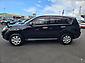 2011 Mitsubishi Outlander 7 Seater family SUV