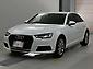 2017 Audi A4 2.0TFSI