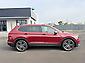 2018 Volkswagen Tiguan Allspace TSI HighLine 4Motion