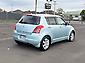 2008 Suzuki Swift 1.2L Keyless Entry/Start, Alloys, Economical