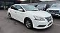 2013 Nissan Sylphy PUSH START/2 KEYS/BLUETOOTH