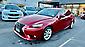 2013 Lexus Is 250 Fully loaded Sunroof