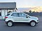 2014 Ford Ecosport Titanium 1.5P with Cruise, Bluetooth, Park Sensors