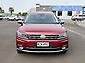2018 Volkswagen Tiguan Allspace TSI HighLine 4Motion