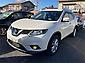 2016 Nissan X-trail 20XT 4WD Emergency Brake pkg