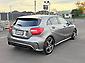 2015 Mercedes-benz A 250 AMG Sport 4Matic/AWD