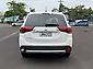 2016 Mitsubishi Outlander LS 2.0P/CVT/SW/5DR/5