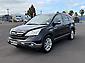 2007 Honda Crv Low KM Honda CR-V – Exceptional Value