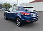 2013 Hyundai Ix35 GDI 2.4P 4WD/AWD