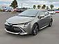 2019 Toyota Corolla Sport Hybrid with Toyota Safety Sense 2.0