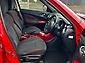 2014 Nissan Juke 1.5L Xtronic CVT