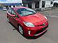 2012 Toyota Prius Alloy wheels 