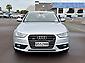 2015 Audi A4 Avant facelift with Adaptive Cruise & Lane Assist