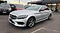 2017 Mercedes-benz C 200 VERY LOW KMS
