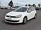 2011 Volkswagen Golf VI 77KW TSI 7DSG