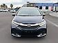 2015 Honda Fit Shuttle Hybrid 