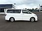 2006 Toyota Alphard 8 Seater family van  