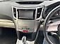 2011 Subaru Legacy 2.5i Eyesight 4WD