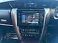 2017 Toyota Fortuner LIMITED 2.8D/4WD/6AT