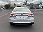 2020 Toyota Camry X Hybrid with Toyota Safety Sense