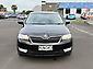 2014 Skoda Rapid TSI 90KW 7DSG, NZ New Sedan
