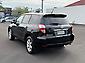 2009 Toyota Vanguard 2.4L Tow-Bar, Push Start, Cruise, Bluetooth