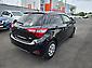 2017 Toyota Vitz HYBRID.. Very Low on Fuel 