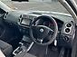 2008 Volkswagen Tiguan 2.0 TSI 4Motion