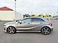 2015 Mercedes-benz A 250 AMG Sport 4Matic/AWD