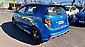 2014 Chevrolet Sonic BARINA ..ALLOYS