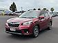 2018 Subaru Forester Facelift 2.5P, 4WD, Eyesight Package with CarPlay
