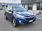 2013 Hyundai Ix35 GDI 2.4P 4WD/AWD