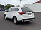 2016 Mitsubishi Outlander LS 2.0P/CVT/SW/5DR/5
